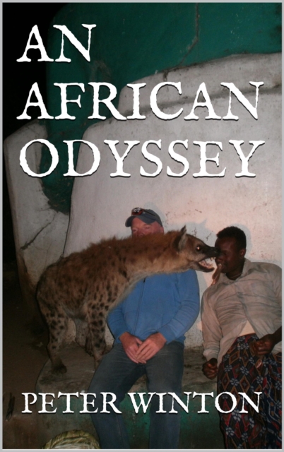 African Odyssey