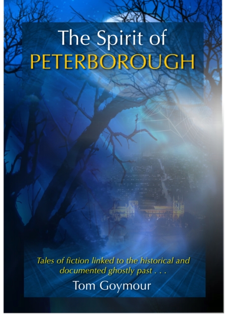 Spirit of Peterborough
