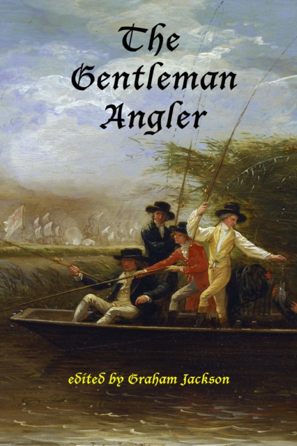 Gentleman Angler
