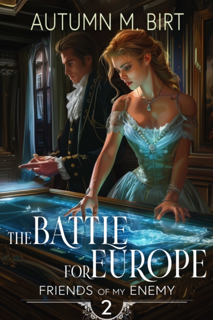 Battle for Europe: A Post-Apocalyptic Love Story