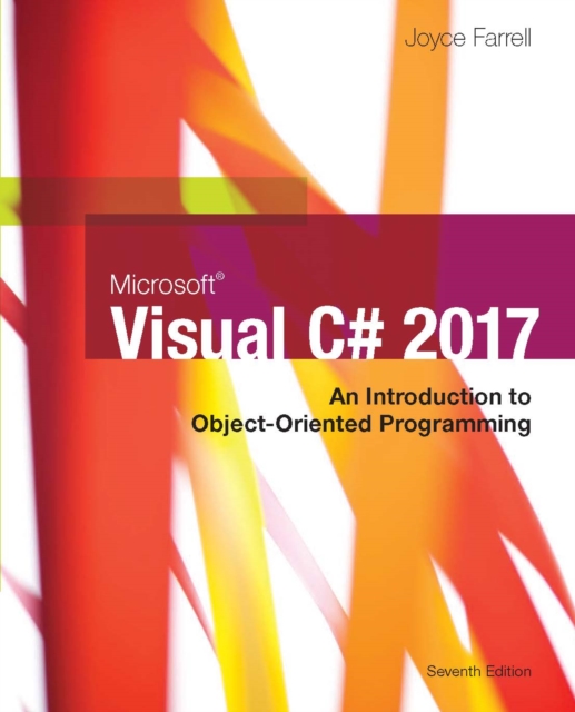 Microsoft Visual C#