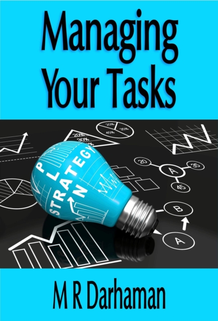 Managing Your Tasks