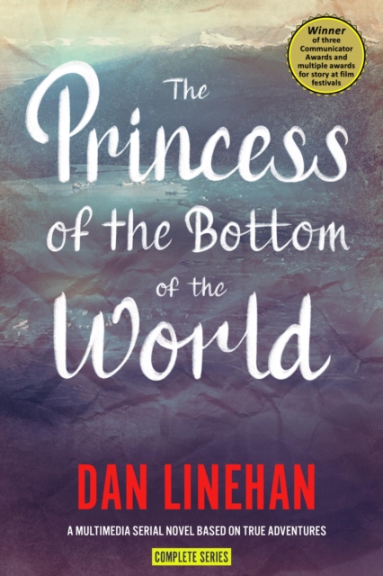 Princess of the Bottom of the World: Complete Series