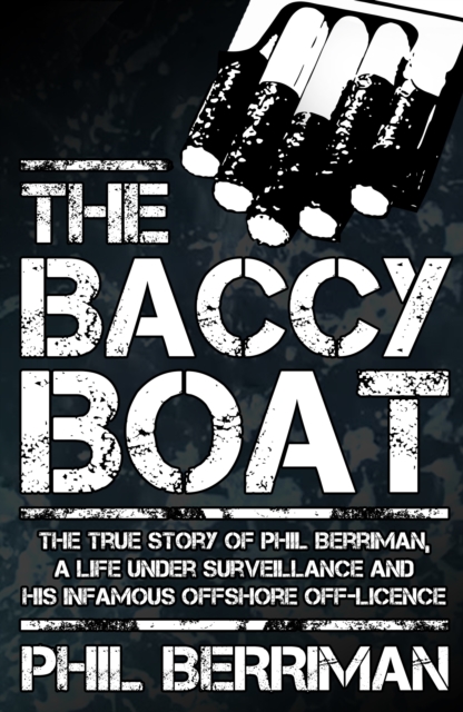 Baccy Boat