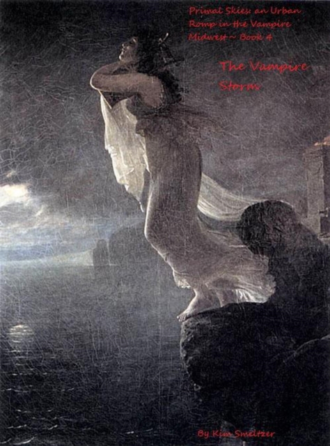 Vampire Storm