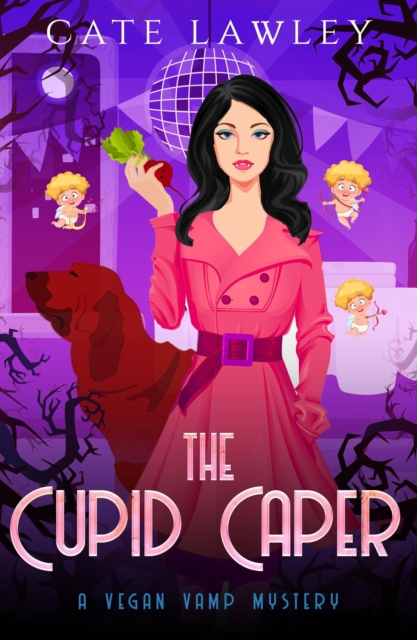Cupid Caper