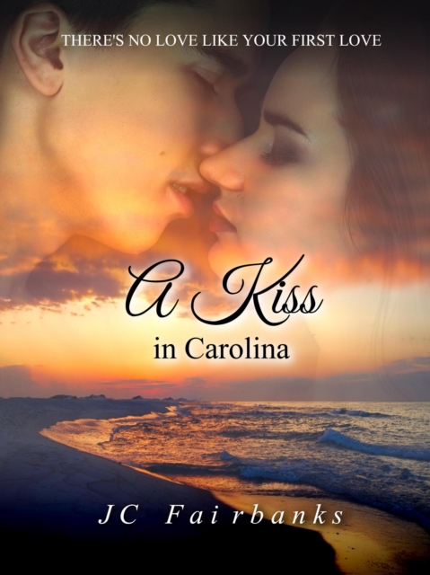 Kiss in Carolina