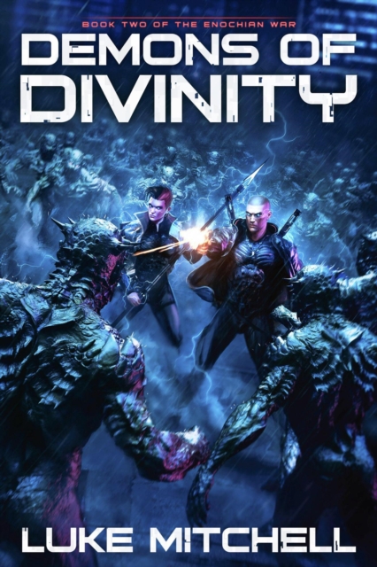 Demons of Divinity