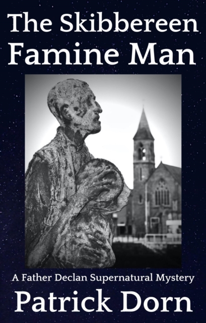 Skibbereen Famine Man