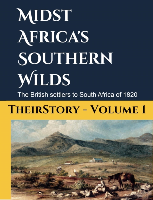 Midst Africa's Southern Wilds