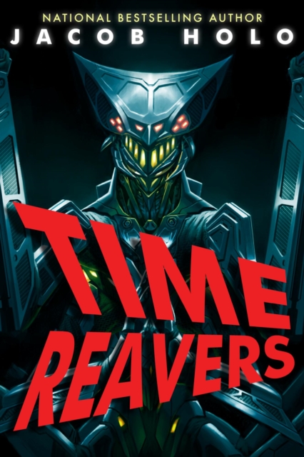 Time Reavers