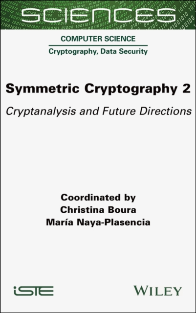 Symmetric Cryptography, Volume 2