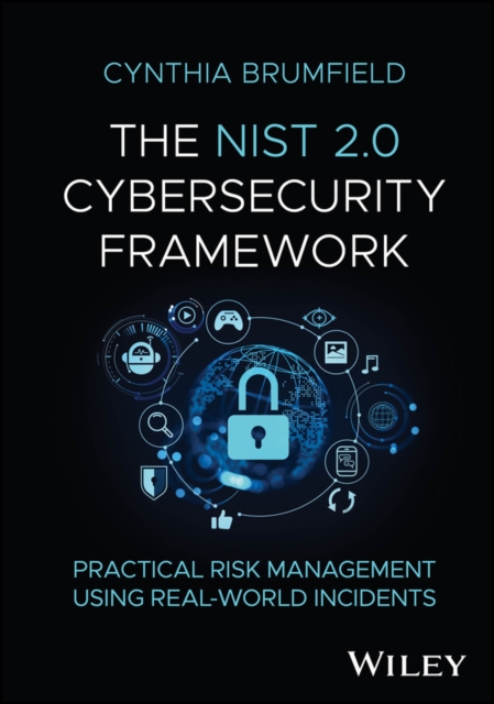 NIST 2.0 Cybersecurity Framework