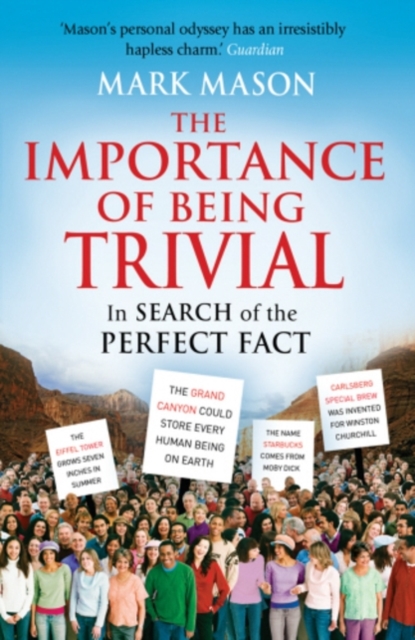 Importance of Being Trivial