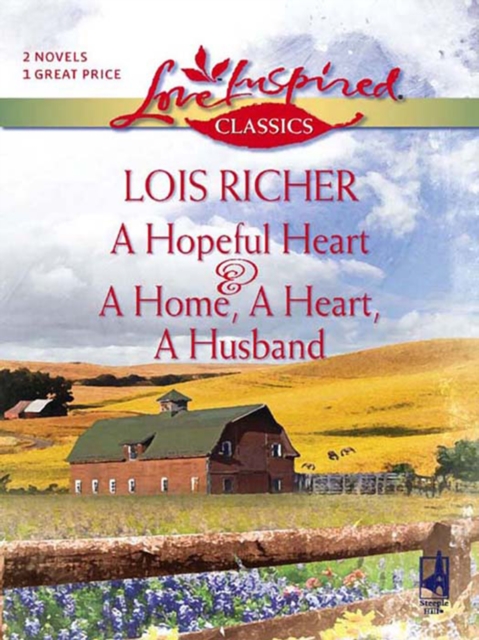 Hopeful Heart And A Home, A Heart, A Husband