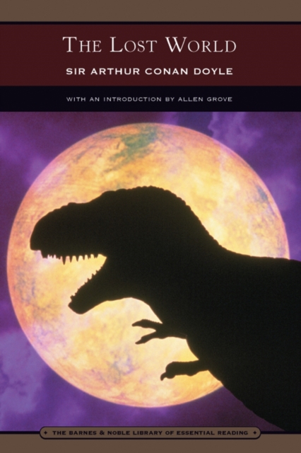 Lost World (Barnes & Noble Library of Essential Reading)