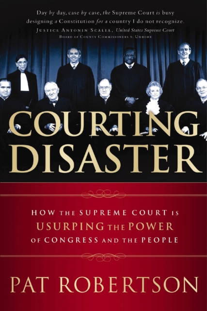 Courting Disaster