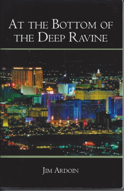 At the Bottom of the Deep Ravine