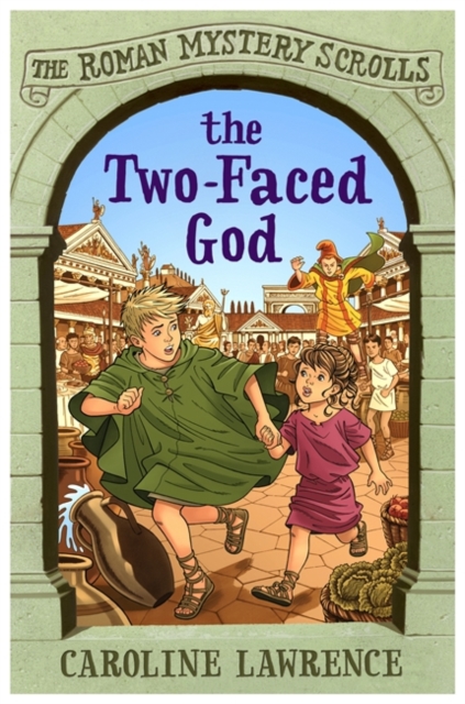 Two-faced God