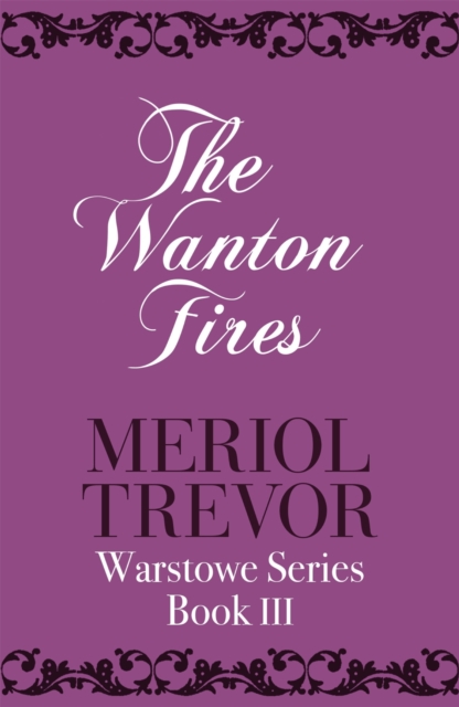 Wanton Fires