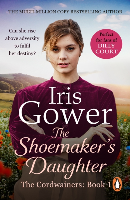 Shoemaker's Daughter (The Cordwainers: 1)