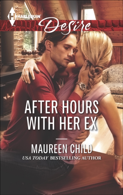 After Hours with Her Ex