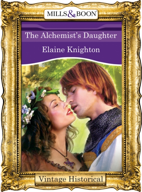 Alchemist's Daughter