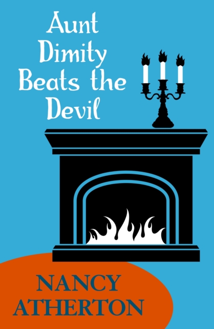 Aunt Dimity Beats the Devil (Aunt Dimity Mysteries, Book 6)