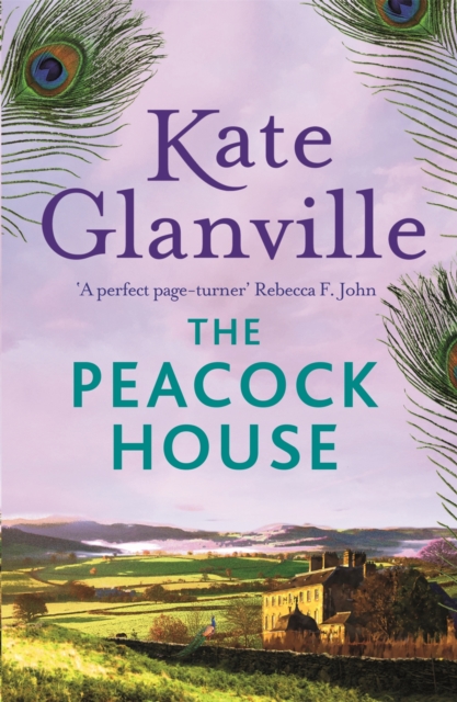 Peacock House