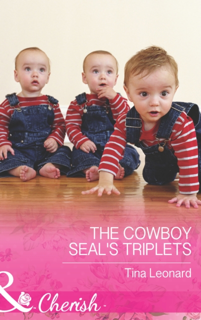 Cowboy Seal's Triplets