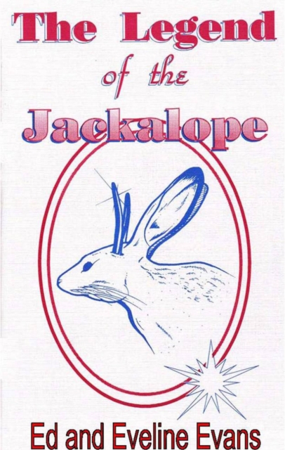 Legend of the Jackalope