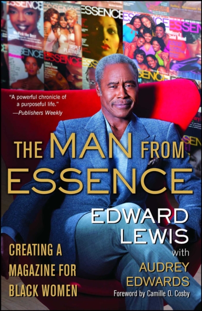 Man from Essence