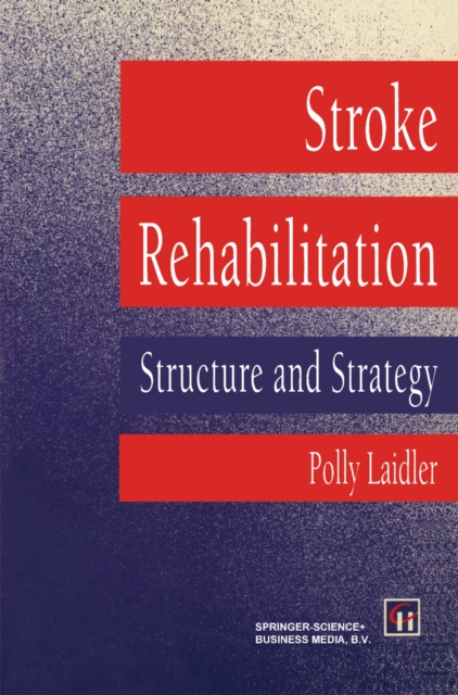 Stroke Rehabilitation
