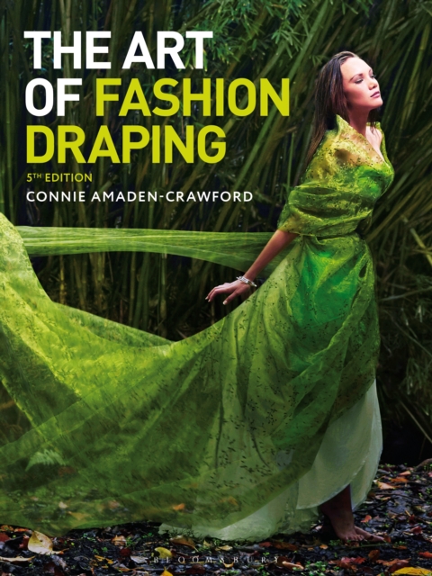 Art of Fashion Draping