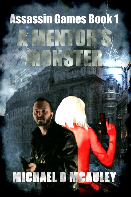 Mentor's Monster