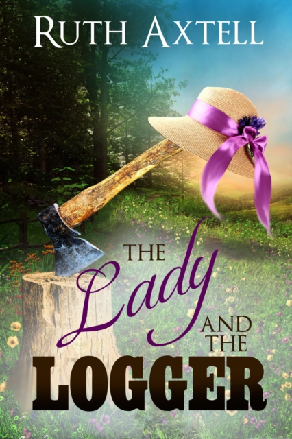 Lady and the Logger