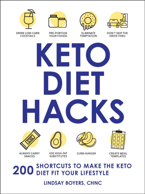 Keto Diet Hacks