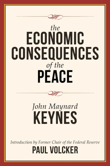 Economic Consequences of the Peace