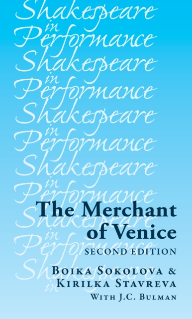 Merchant of Venice