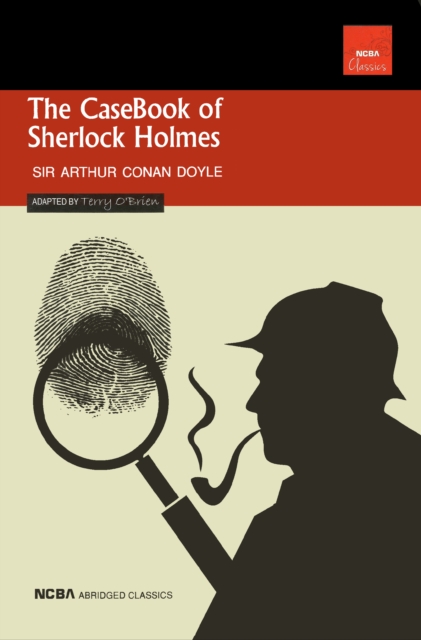 Casebook of Sherlock Holmes