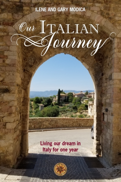 Our Italian Journey