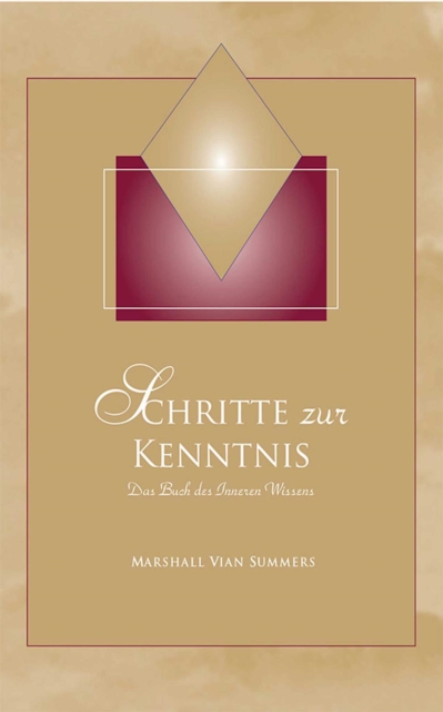 Schritte zur Kenntnis (Steps to Knowledge - German)