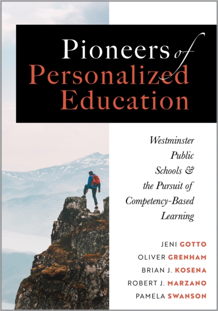 Pioneers of Personalized Education