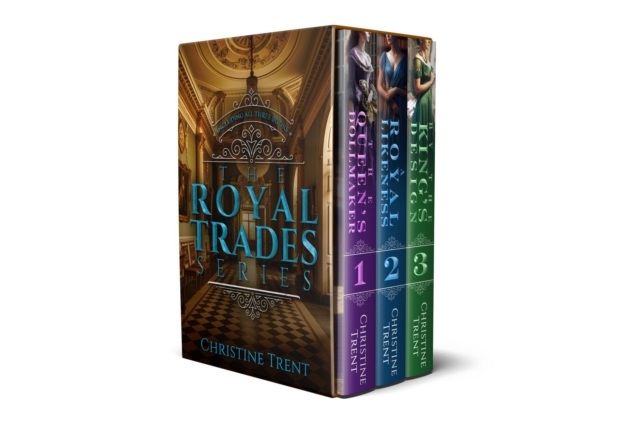 Royal Trades Series