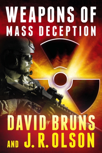 Weapons of Mass Deception