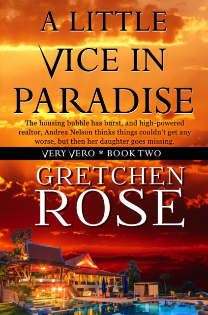 Little Vice in Paradise