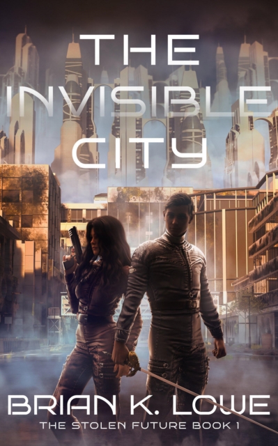 Invisible City