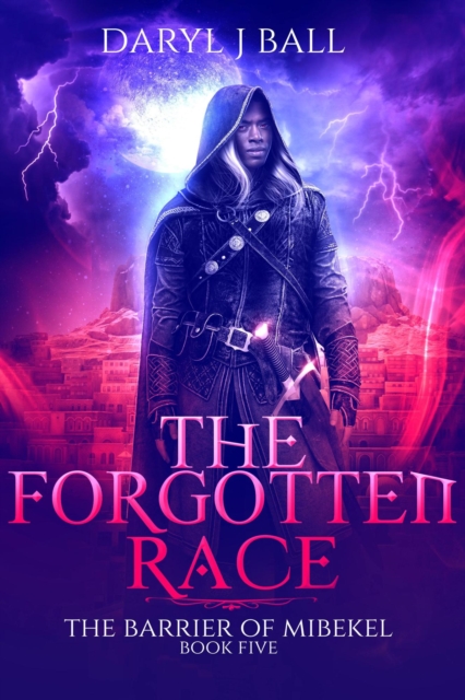 Forgotten Race