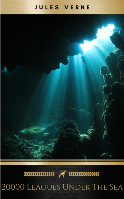20000 Leagues Under the Sea