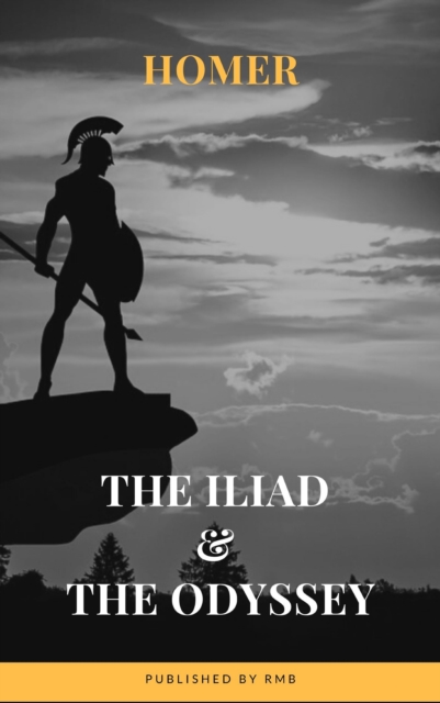 Iliad & The Odyssey